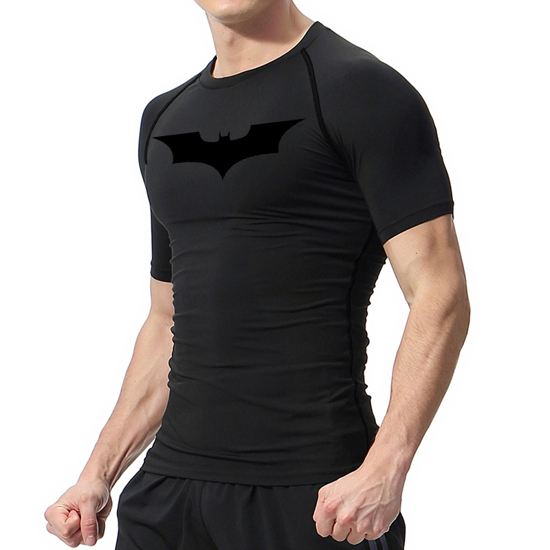 Компрессионные рубашки с принт – обзор и цена Compression Shirt Workout