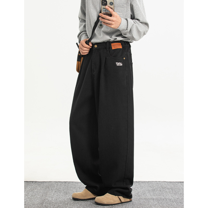 Мужской весенний выпуск 2025,  – обзор и цена Men'S Fashion Pants 2025
