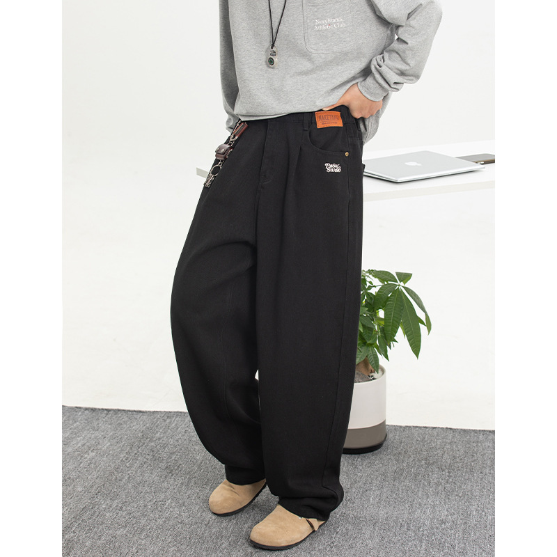 Мужской весенний выпуск 2025,  – обзор и цена Men'S Fashion Pants 2025