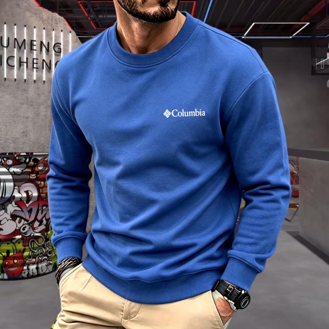 100% хлопок, мужская рубашка-п – обзор и цена Men'S Fashion Brand