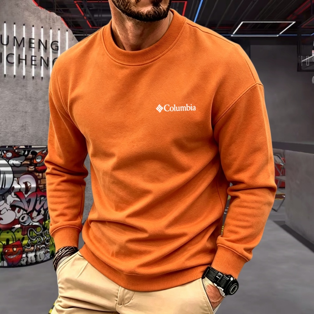 100% хлопок, мужская рубашка-п – обзор и цена Men'S Fashion Brand