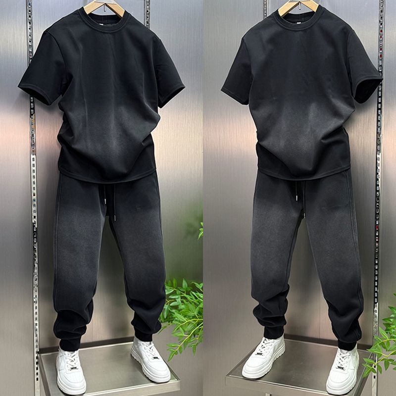 Летний модный повседневный ком – обзор и цена Men'S Fashion Pants 2025