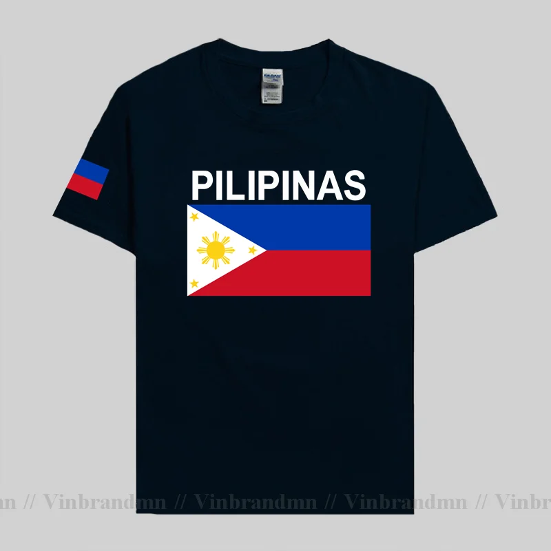 Филиппинская мужская футболка, – обзор и цена Men'S Fashion Philippines