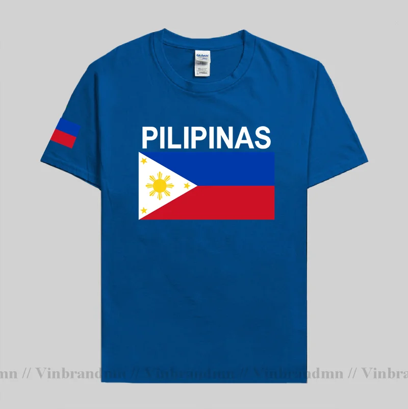 Филиппинская мужская футболка, – обзор и цена Men'S Fashion Philippines