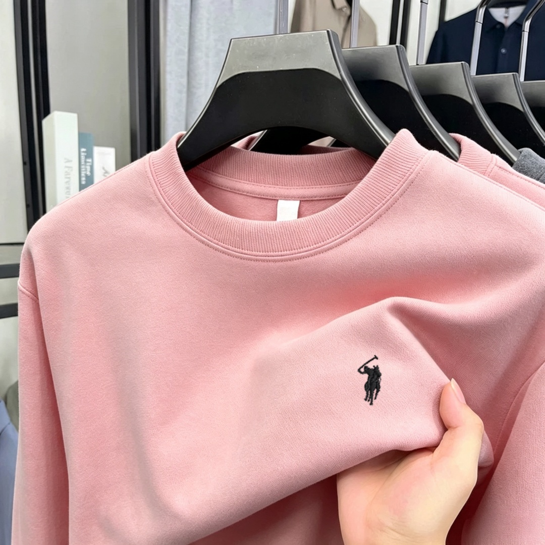 Мягкая хлопковая мужская футбо – обзор и цена Men'S Fashion Brand