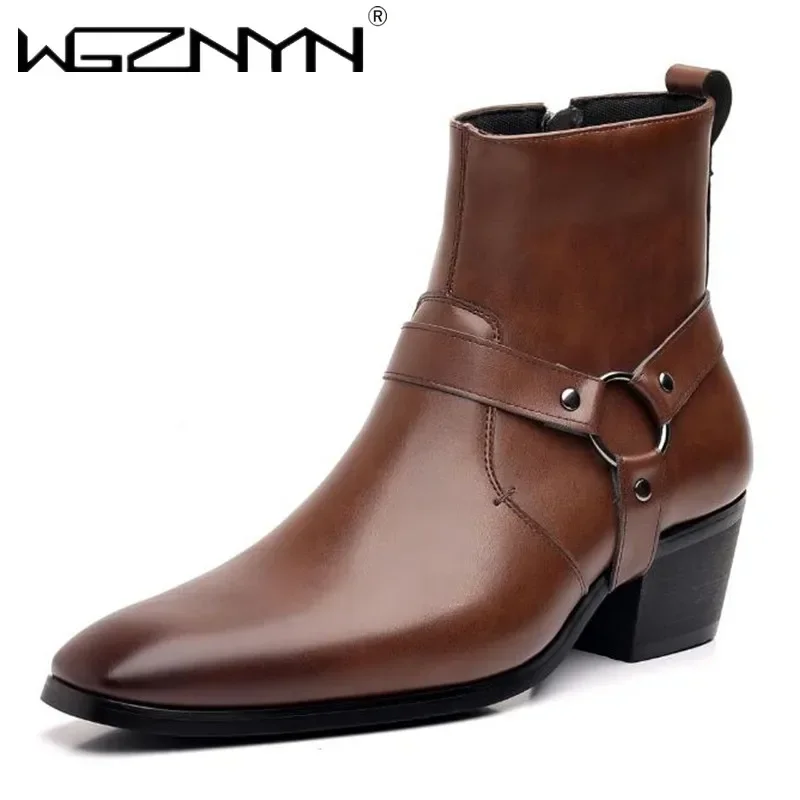 2026 Мужские модные дизайнерск – обзор и цена Mens Fashion Dress Shoes