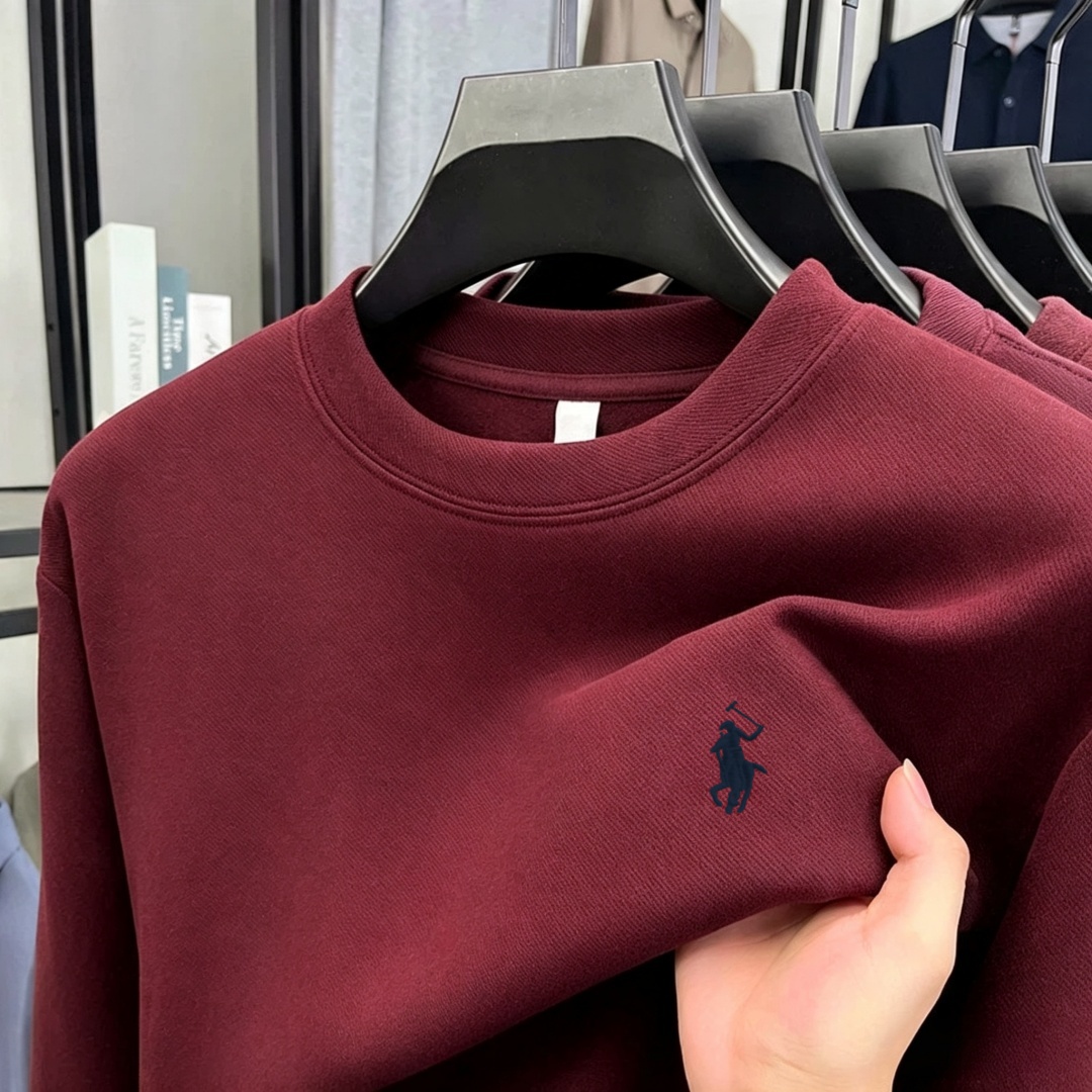 Мягкая хлопковая мужская футбо – обзор и цена Men'S Fashion Brand