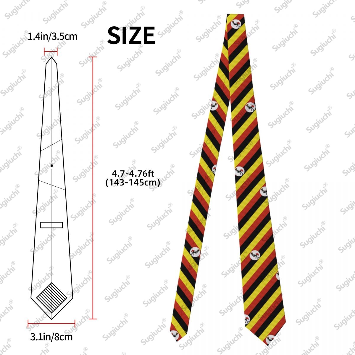 2026 Флаг Уганда, свадебная ве – обзор и цена Men Fashion Uganda