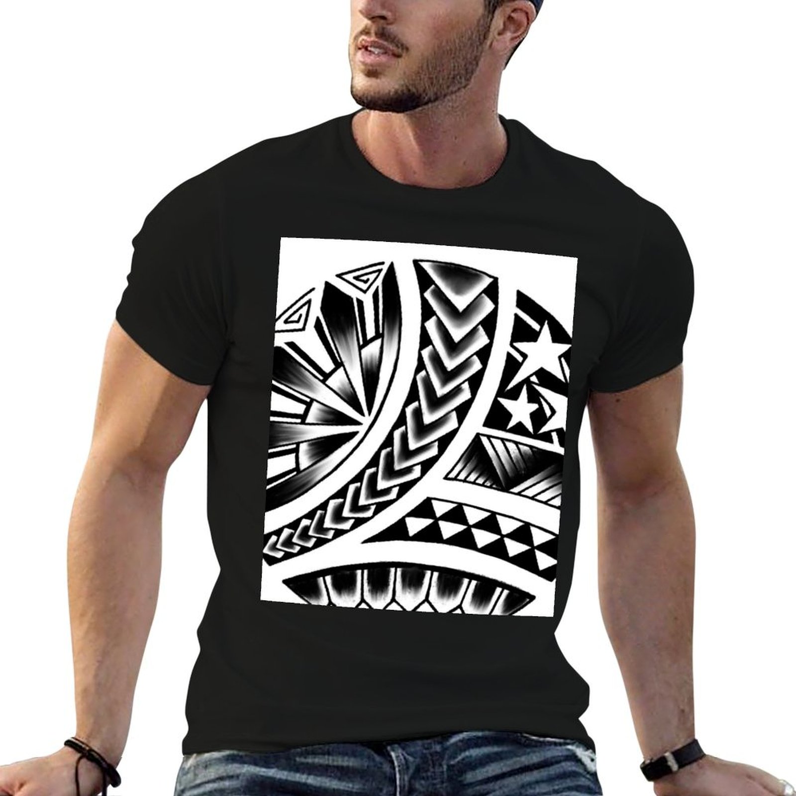 Футболка с традиционным филипп – обзор и цена Men'S Fashion Philippines