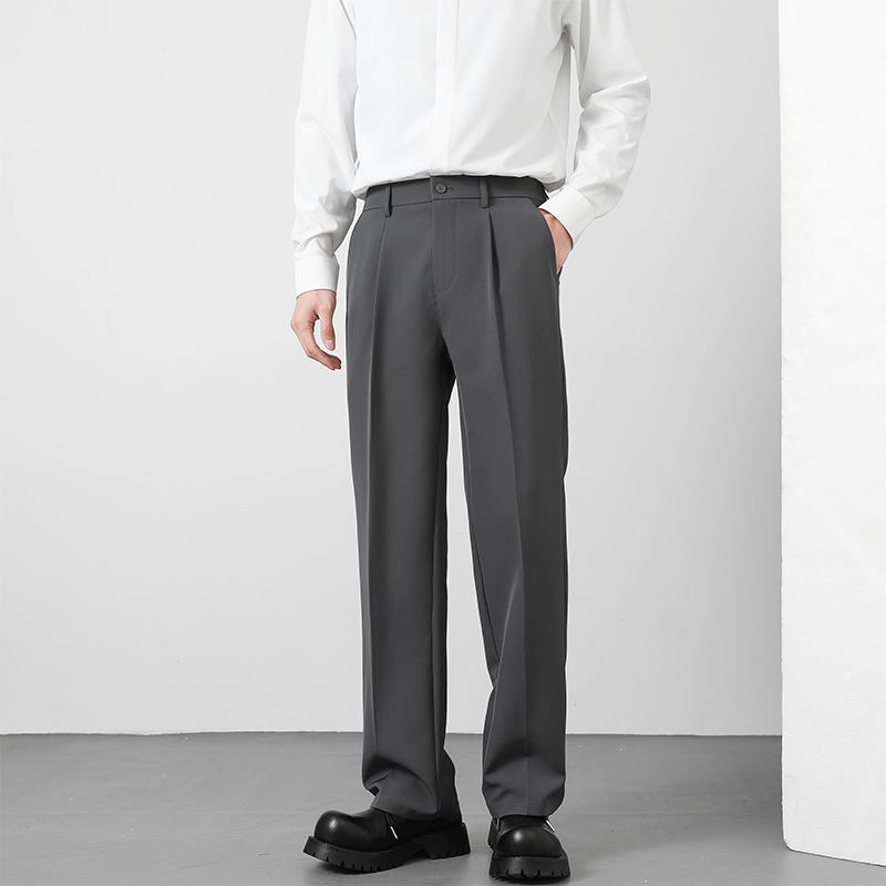 2025 мужские свободные костюмн – обзор и цена Men'S Fashion Pants 2025