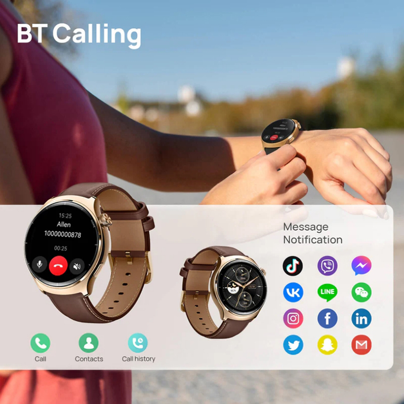 Mibro Lite3 Pro relojes inteli – обзор и цена Men'S Fashion App