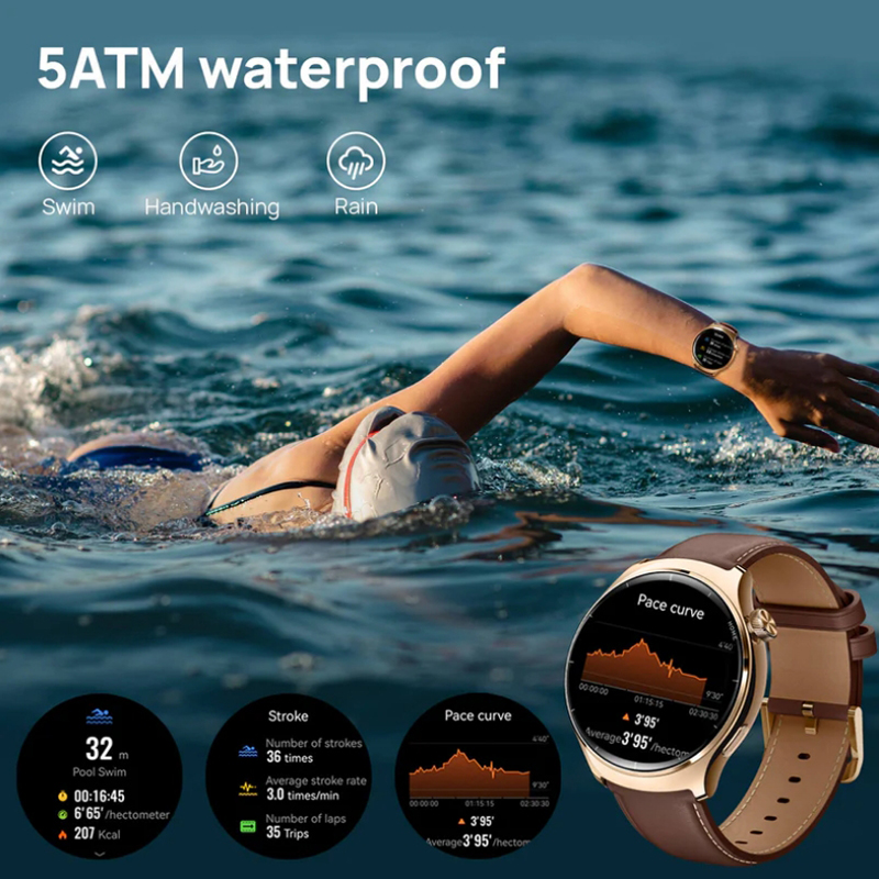 Mibro Lite3 Pro relojes inteli – обзор и цена Men'S Fashion App