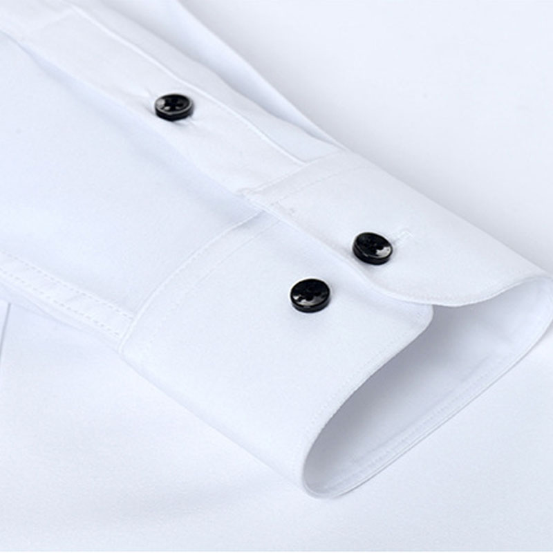 Легкая эластичность, мужская д – обзор и цена Dress Shirt Non-Iron