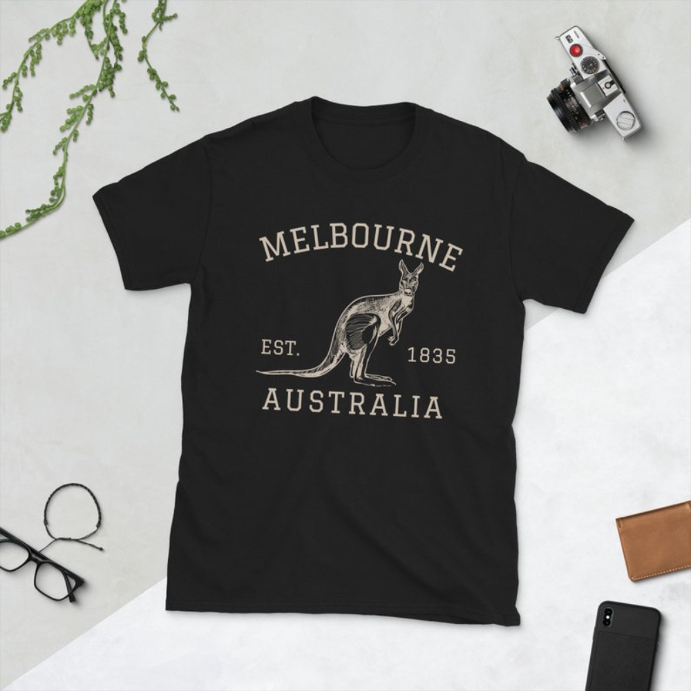 Футболка «Мельбурн», австралий – обзор и цена Mens Fashion Melbourne