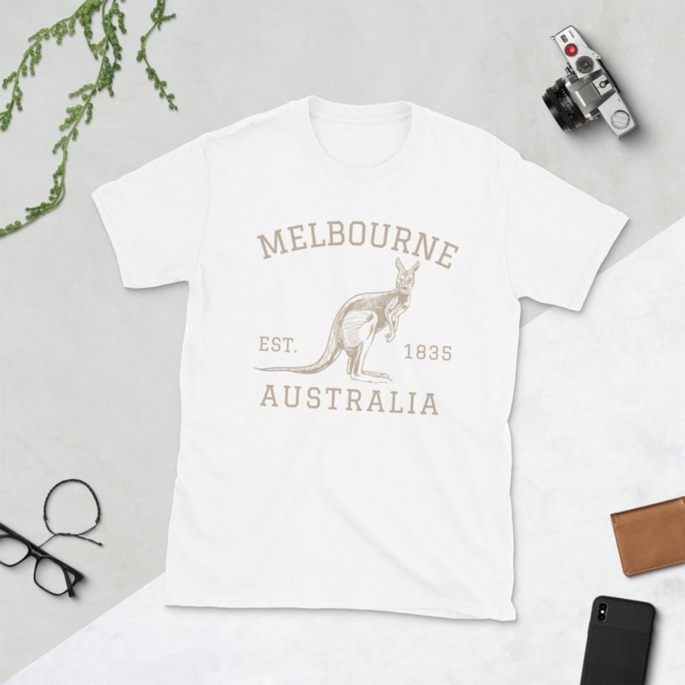 Футболка «Мельбурн», австралий – обзор и цена Mens Fashion Melbourne