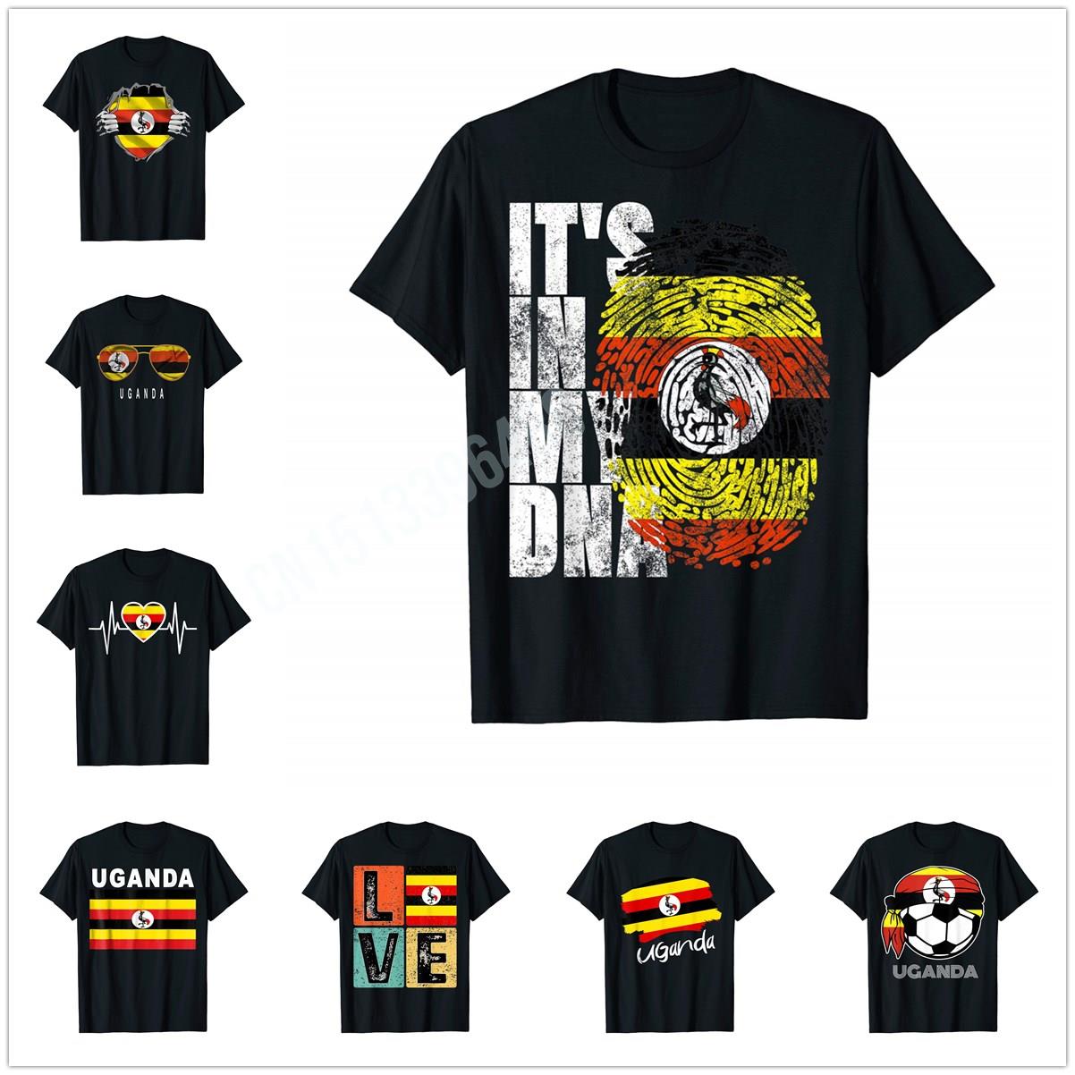 Больше дизайна It's In My DNA  – обзор и цена Men Fashion Uganda
