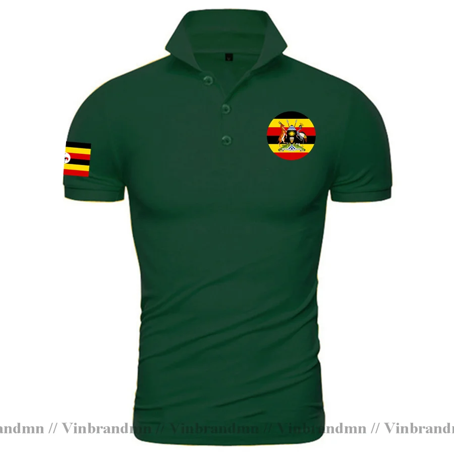 Уганда Ugandan Мужские рубашки – обзор и цена Men Fashion Uganda